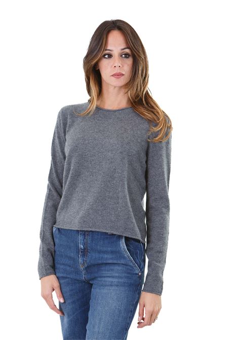 Maglia girocollo in cashmere NOT SHY | Maglie | LILAN-4502052CGCF